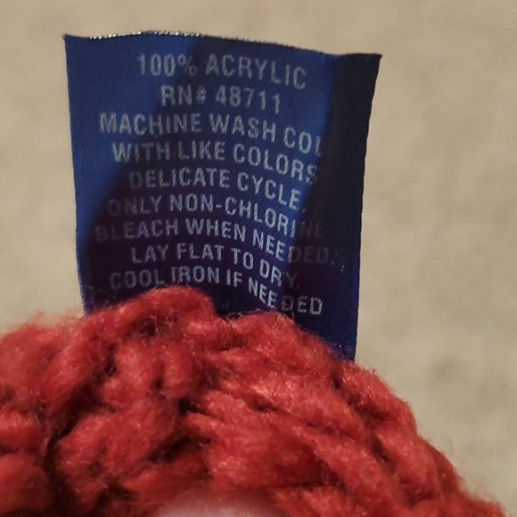 Falls Creek Slouch Hat - Picture 3 of 3